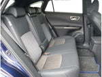 HARRIER 2WD