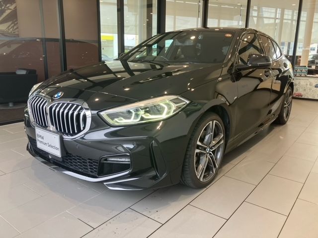 BMW 1series