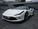 FERRARI F8 Tributo