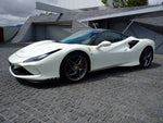 FERRARI F8 Tributo