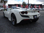 FERRARI F8 Tributo