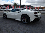 FERRARI F8 Tributo