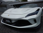 FERRARI F8 Tributo