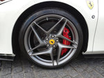 FERRARI F8 Tributo