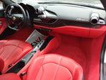 FERRARI F8 Tributo