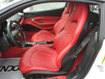FERRARI F8 Tributo