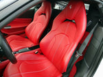 FERRARI F8 Tributo