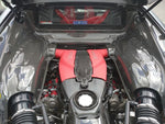 FERRARI F8 Tributo