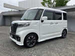Spacia custom