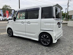 Spacia custom