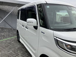 Spacia custom