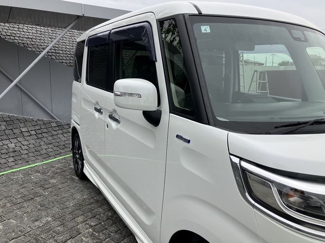 Spacia custom