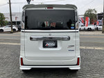 Spacia custom