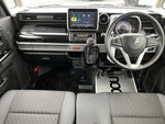 Spacia custom
