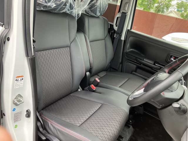 Spacia custom