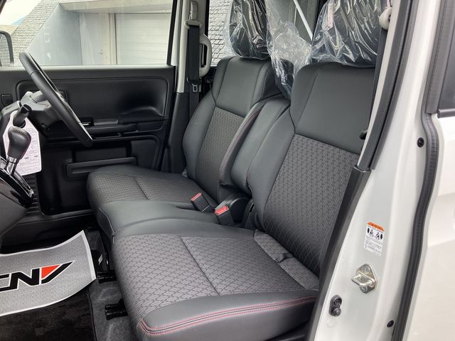 Spacia custom