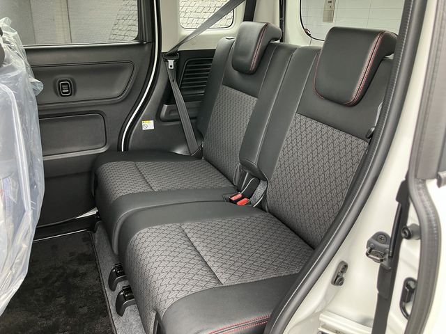 Spacia custom
