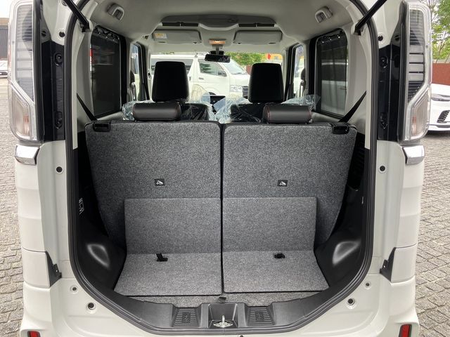 Spacia custom
