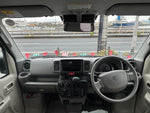 EVERY van