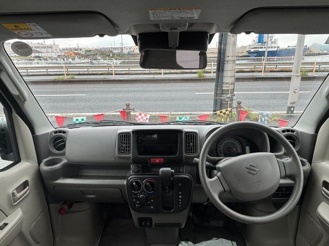 EVERY van