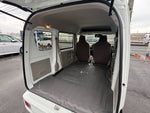 EVERY van