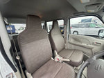 EVERY van