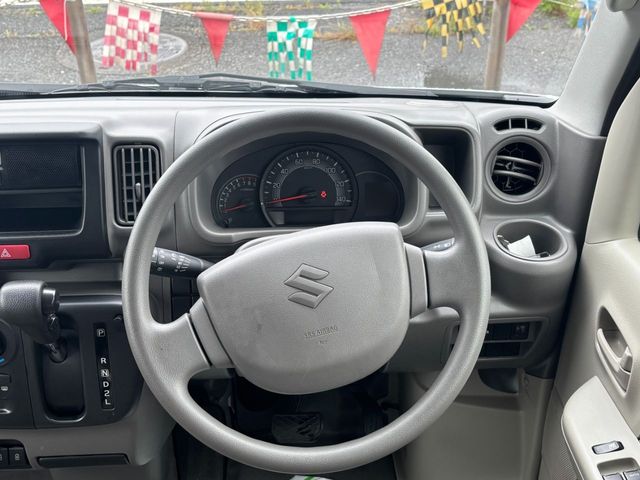 EVERY van