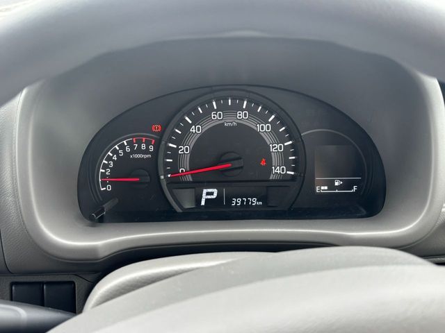 EVERY van