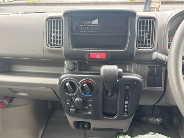 EVERY van