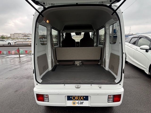 EVERY van