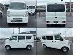 EVERY van