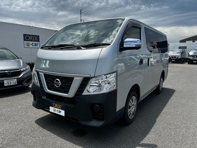 NV350 CARAVAN
