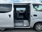 NV350 CARAVAN