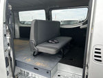 NV350 CARAVAN
