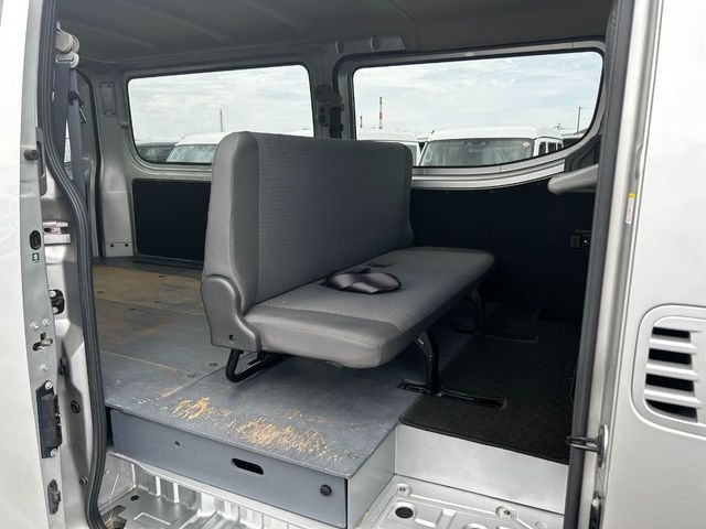 NV350 CARAVAN