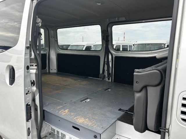 NV350 CARAVAN