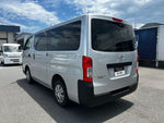 NV350 CARAVAN