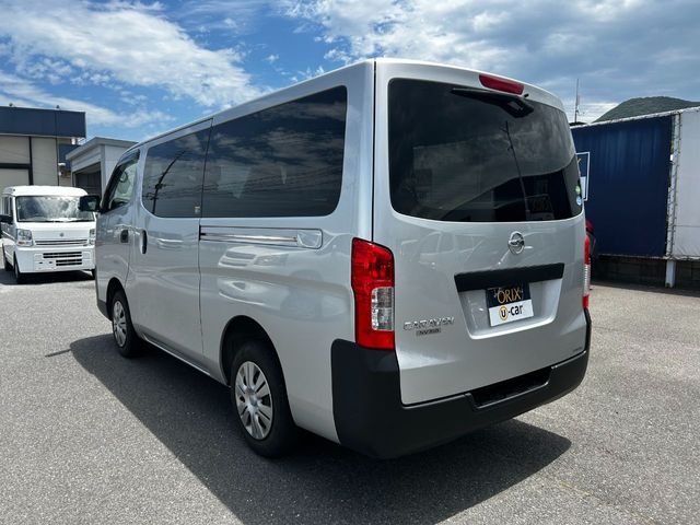 NV350 CARAVAN