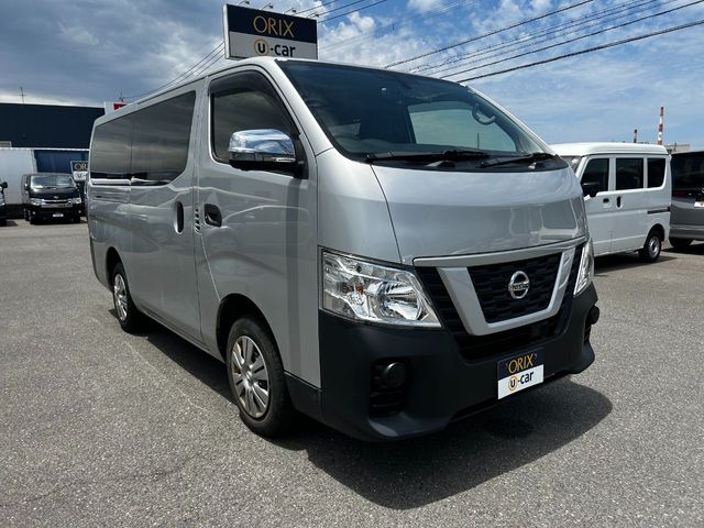 NV350 CARAVAN