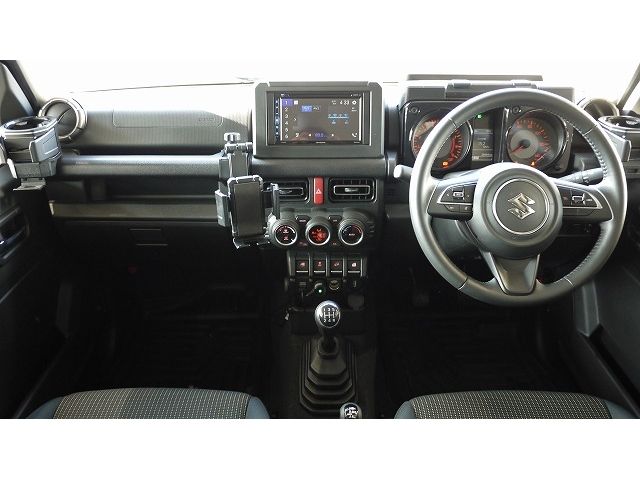 JIMNY 4WD