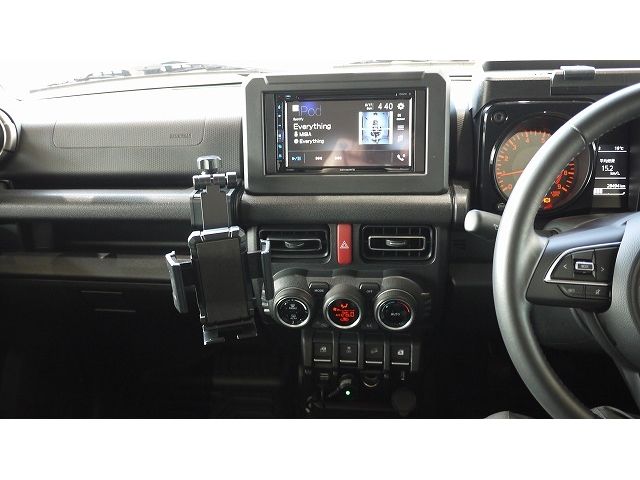 JIMNY 4WD