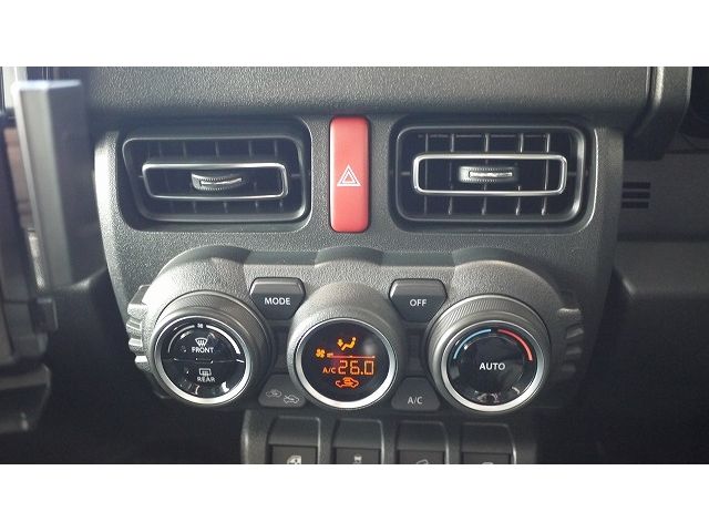 JIMNY 4WD