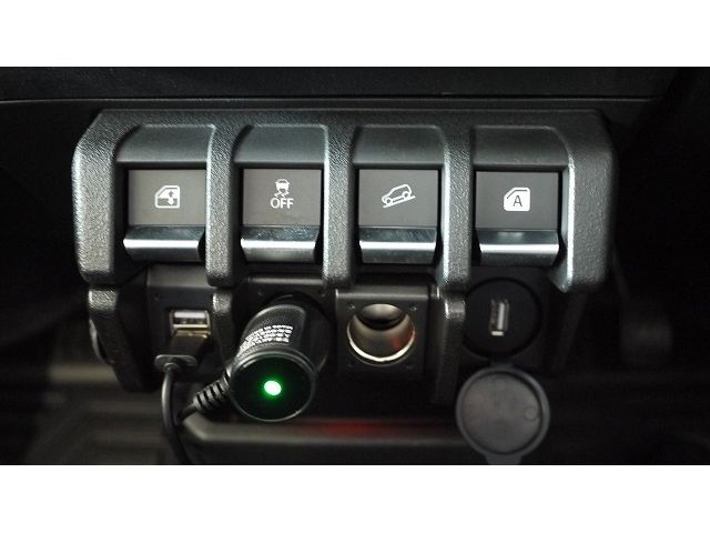 JIMNY 4WD
