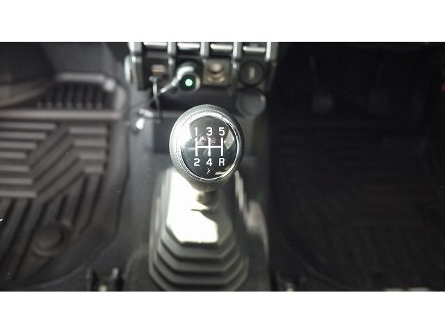 JIMNY 4WD