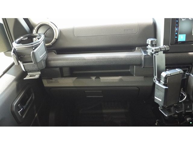 JIMNY 4WD