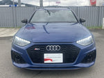 AUDI RS4 AVANT