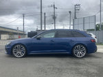 AUDI RS4 AVANT