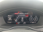 AUDI RS4 AVANT