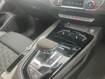 AUDI RS4 AVANT