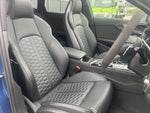 AUDI RS4 AVANT